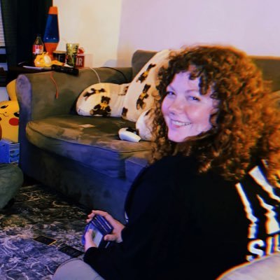 ashleyschex's profile picture. she/her ✨been doin what I want since fetus✨ @travis_guin 💖