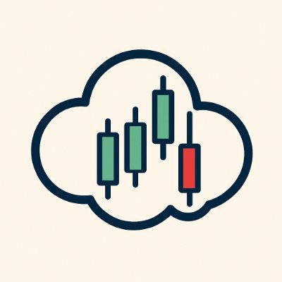abovethecharts's profile picture. Technical analysis and market structure. Automated charts, clean data, no hype.   Following price action across crypto + indices.