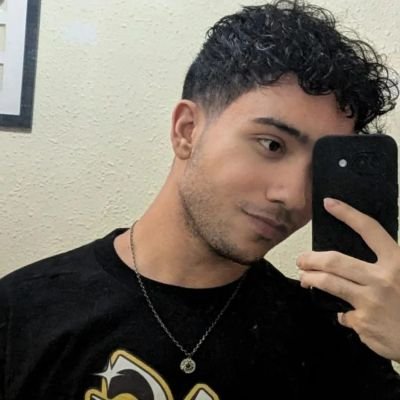 NovaPowersYT's profile picture. Artista y creador de contenido
𝒏𝒆𝒗𝒆𝒓 𝒍𝒐𝒔𝒆 𝒉𝒐𝒑𝒆! 🌧 
ENFJ-A 𝟰𝘄𝟯 
🔑: @Olosner