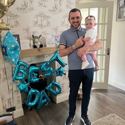 AaronPaddon's profile picture. Glasgow Rangers // Leeds United 🇬🇧