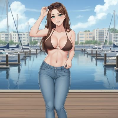 Rosamei69's profile picture. On-chain girl in an off-chain world 🌐💅 #Web3 #Crypto