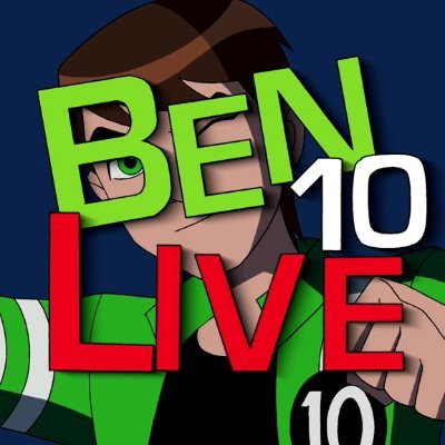 BESTGalvan01's profile picture. THE OFFICIAL BEN 10 LIVE ACCOUNT! EXPERIENCE THE EXCITEMENT! SHARE THE ADVENTURE! FEEL THE POWER! SEE THE WORLD'S GREATEST HERO ON A STAGE NEAR YOU!