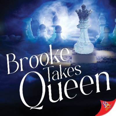 AlainaErdell's profile picture. Alaina Erdell 🏳️‍🌈 (she/her) is the author of contemporary #sapphic romance books.