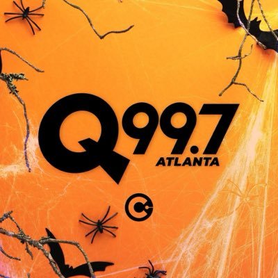 Q997Atlanta's profile picture. Q99.7 Atlanta's Hit Music | A Cumulus Media Station