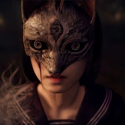 femme_k1tsune's profile picture. she/her | 21 | radical feminist lesbian | terfs dni