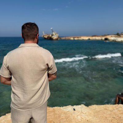 ThommoKOL's profile picture. Born Scot, Raised Cockney | Military & Intelligence Nerd | 1st Generation Tradesman | Unapologetically Working Class | Psalms 144-1✝️ | Centrist (sadly)