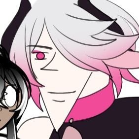 jikishxdow's profile picture. ᧔✿᧓ㅤ،ㅤArtista﹕Comms: Closed﹕20+⠀✦⠀Icon: @rBloomTv ﹒ Banner: @HozumiOuO ﹙◞◟𖹭﹚ ttzewo verify