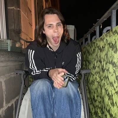 alaskysthelimit's profile picture. 