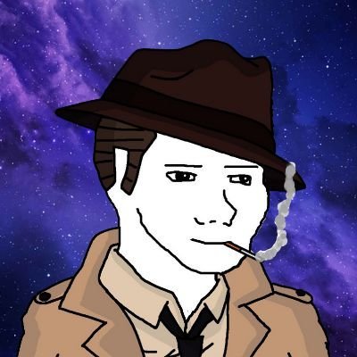 JackWolfgangPI's profile picture. Jack Wolfgang's biggest fan. Read *I Was a Private Investigator—* on Royal Road.