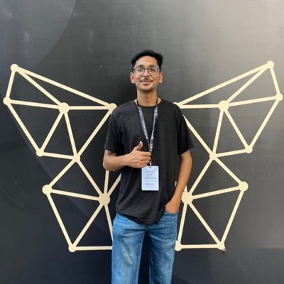 devisopw's profile picture. Web3 explorer | Not building, but bridging the dots.