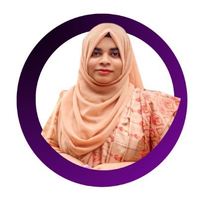 mahjabinnliza's profile picture. Certified Digital Marketer | #SEOSpecialist | Helping  #LocalBusiness Rank Higher on #SERPs and Grow with Proven SEO Strategies