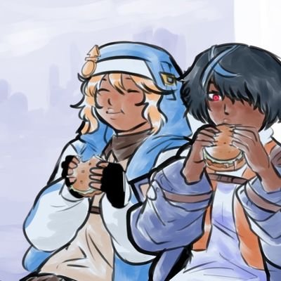 The_Real_Yuu's profile picture. #1 Robo-Ky fan | Kaien Shiba truther | 
I love playing slop