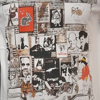 BankVirgile's profile picture. Perhaps it is better to die than live mechanically a life that is a repetition of repetitions.