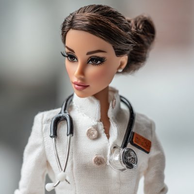 HealthTechJess's profile picture. Technology, medicine, community, society - all interconnected.