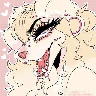 makaylam20004's profile picture. 21 | she / her 
| digital artist | 
art trade : open