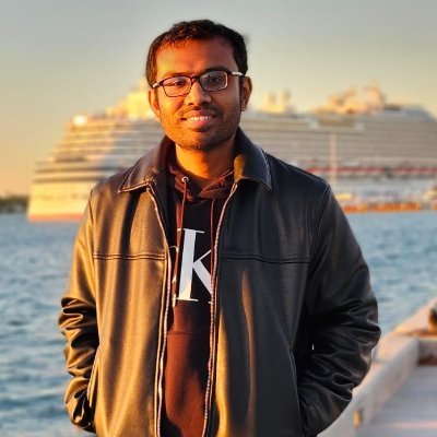 fahimbmb's profile picture. Ability is limitless