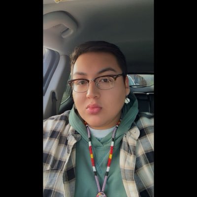 EddyJames99's profile picture. Anishinaabe - Views are my own.