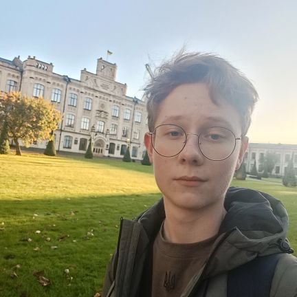 pyvovar_r's profile picture. xD

just a person