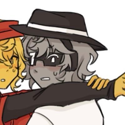 aspdtwotime's profile picture. chance is reallt handsomone . wips + yumeship lore