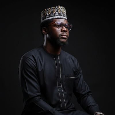 Abdulmumin03's profile picture. Frontend Engineer, UI&UX Designer, Game Designer and 3D Modeler & Animator
Founder & CEO Ocean Tide Studios.
For Family, Friends & Country 💪🏾💪🏾💪🏾