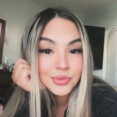Briellay7ft's profile picture. Welcome to my new account give a follow and I’ll follow back 🥰🩷