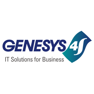 Genesys4S's profile picture. Solutions Services Systems Software
