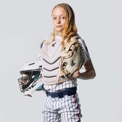 Catcher4Christ's profile picture. I’m a Christian honor roll student-athlete in CO. I love God, my family, my teammates and all things 🥎! Joshua 1:9. Parent controlled account.