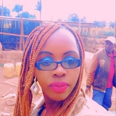 ndutakeziah57's profile picture. threading my thought not chasing trends