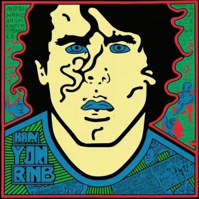 Madhav__28's profile picture. Exploring