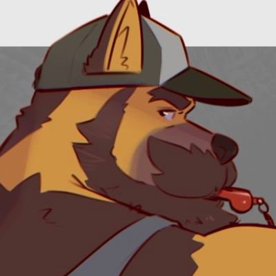 GJackstrap's profile picture. Derg and Shep enjoyer | Secret Distance T69🌸 | drawer of dogs | 🔞🔞 | use art only with credit |
Telegram: https://t.co/X6Agll1IaA