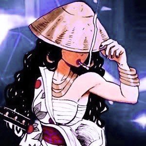 soroh's profile picture. Going back to them auraful days