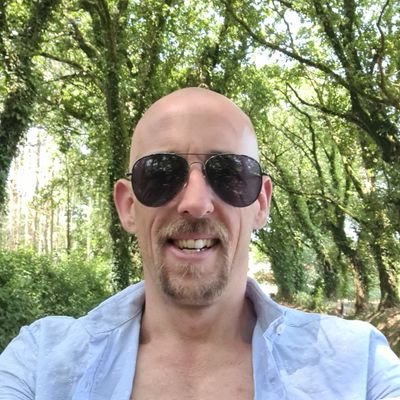 JoeTheGent's profile picture. 🏴󠁧󠁢󠁥󠁮󠁧󠁿English by birth, nomad by choice!

🌍Trying to find my place in this world

🎶Let the music guide your journey🎶

Peace, Love and Respect