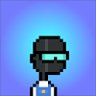 Benjaminmlps's profile picture. Pixel Artist | Focus. Craft. Practice. One pixel at a time.