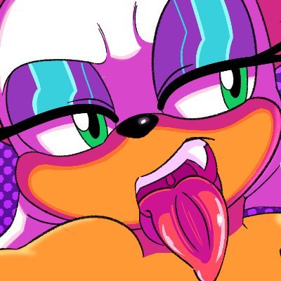 anicathode's profile picture. NSFW Art & Animation
