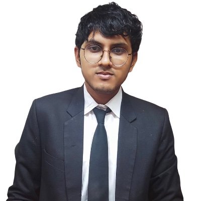 palekar_vedant's profile picture. Attention is all I need