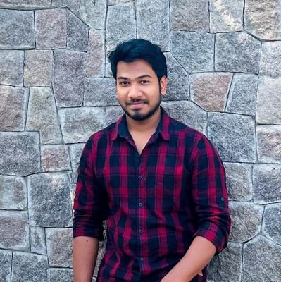 Durga_Prasd14's profile picture. Web designer & @Framer developer - Taking projects for November | official @framer partner and @framer expert | https://t.co/T08ISWDbTw