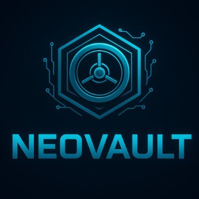 Neovault_1's profile picture. 🚀 Founder of $NVT Coin — powering growth through community & innovation.
🛒 Every eBay sale fuels the coin.
📈 Join the movement DvZy25z9SyPnMGvUEMEh8xyR1azyE9