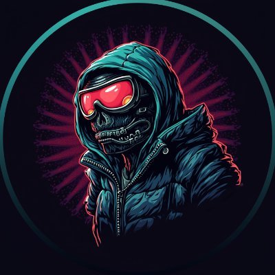 noctibyte's profile picture. 