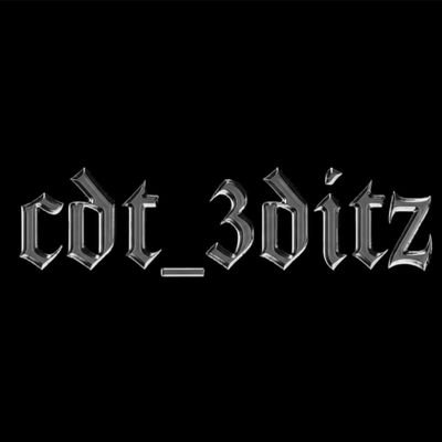 AntonioMar96484's profile picture. Brazilian CDT editor