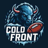 Cold Front (@coldfrontreal) 's Twitter Profile Photo