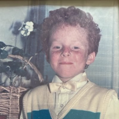 leopopethompson's profile picture. Get Busy Living or Get Busy Dying!