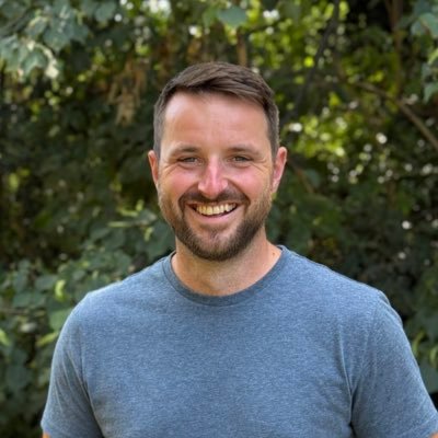 Hortonwhites's profile picture. Exited founder, Investor and advisor. Banking, Fintech, Web3 and infrastructure.