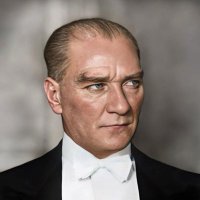 Mlk (@melikep07) Twitter profile photo