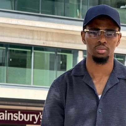 Danirates_'s profile picture. God || Gooner || Galactico || Warrior ||
OAP || Sports Analyst ||