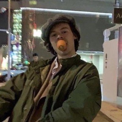hescutelatino's profile picture.