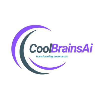 Coolbrainsai's profile picture. We help businesses transform, automate & scale with intelligent AI solutions. Partner with CoolBrainsAI  DM us or visit https://t.co/EKebizHeOy