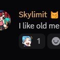 SkylimitArt's profile picture. 🇵🇰🇨🇦|I draw|🍤| rt heavy | She/Her |25-30💀| Follow @unknownbird27 | i: @HoneyStarDraws | h: @unknownbird27