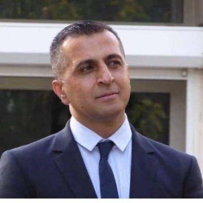 BinaNajeeb's profile picture.