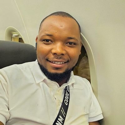 elisha_simpamba's profile picture. Everytime your fears show up it’s an opportunity to practice your courage.