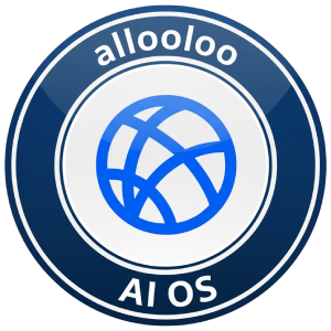 aiEdgeOS's profile picture. At Allooloo Technologies Corp., we developed aiEdgeOS™ - Europe’s first AI ESG Data Mesh, an adaptive operating system for real-time, verifiable sustainability.